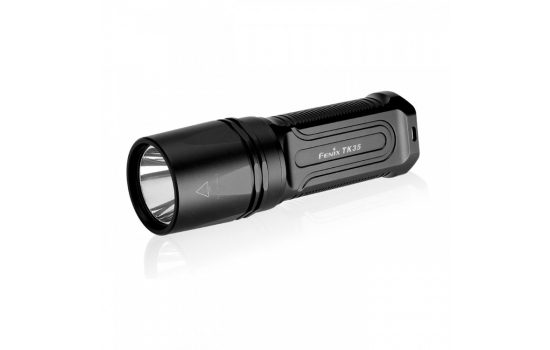 Fenix TK35 (2015 Edition) Cree XM-L2 (U2) LED