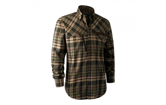 Deerhunter Reece Shirt (8618)