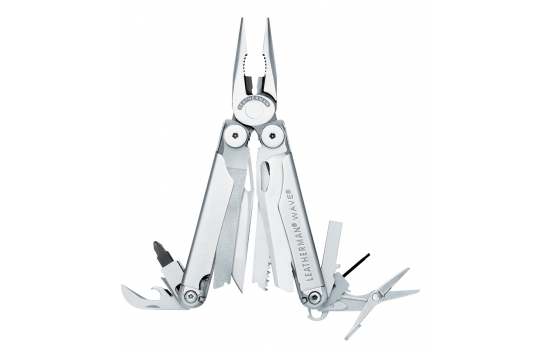 Leatherman WAVE 830792