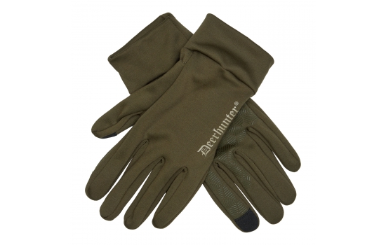 Перчатки DeerHunter Rusky Silent Gloves 8086