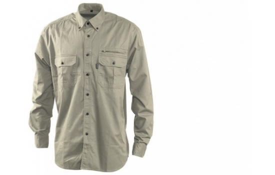 Рубашка Deerhunter Wapiti II Shirt