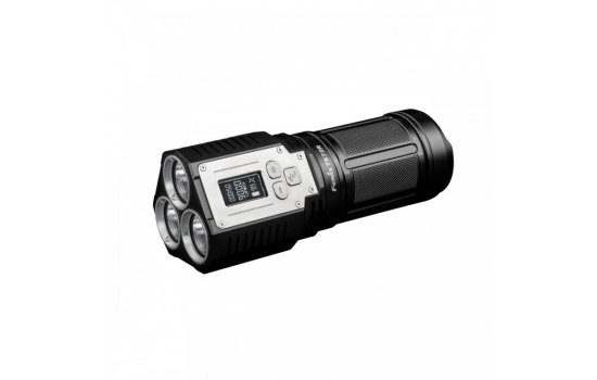 Fenix TK72R Cree XHP70