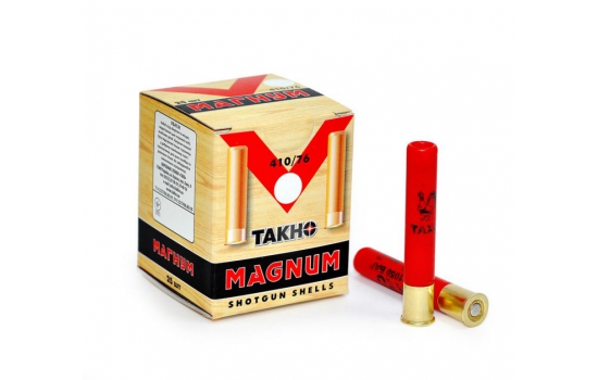 Magnum 410 кал. №5