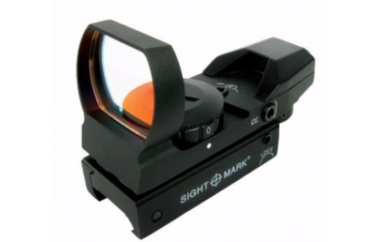 Sightmark Sure Shot Reflex Sight