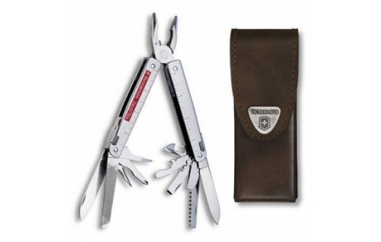 Victorinox SwissTool 3.0323.L 