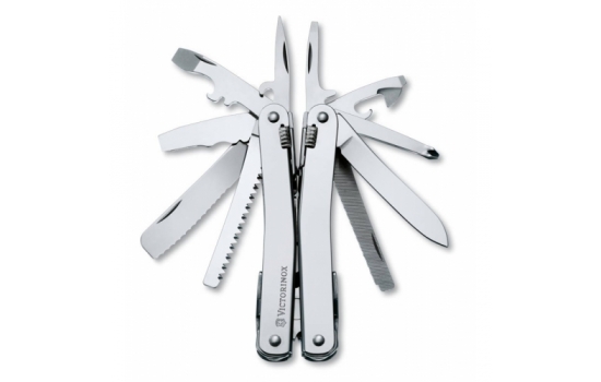 Victorinox SwissTool Spirit 3.0223.L1