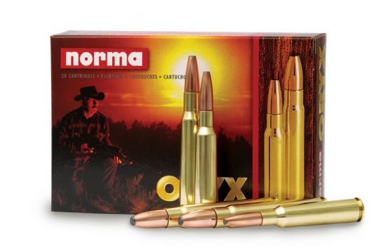 Norma .300 Win Nosler Ballistic Tip 