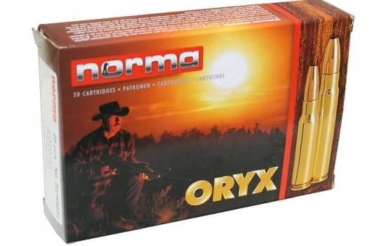 Norma 223 REM Oryx 3.56 g / 55 gr