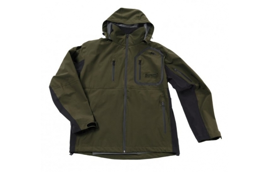 Gotland Jacket