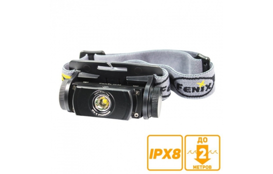 Fenix HL55 XM-L2 U2