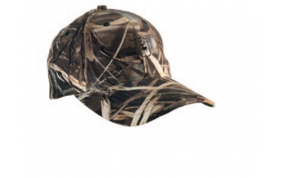 Deerhunter Avanti Cap - 30 Advantage Max-4 Camo