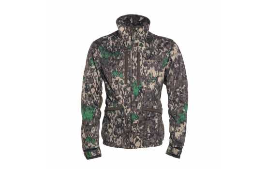 Predator Hunting Jacket w. Teflon (5334)