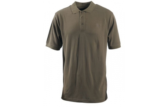 Футболка  Deerhunter Berkeley Polo Shirt  (8656)