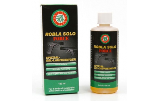 Robla Solo Mil 65ml