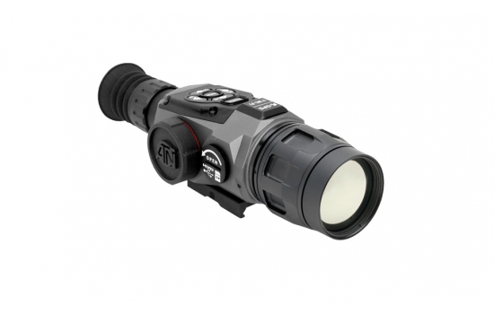 Тепловизионный прицел  ATNI MARS-HD 384 4.5-18x