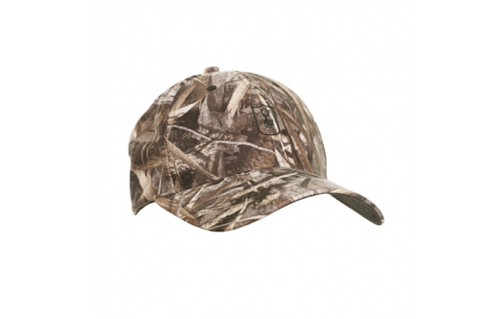 Avanti Cap Max-5 Camo