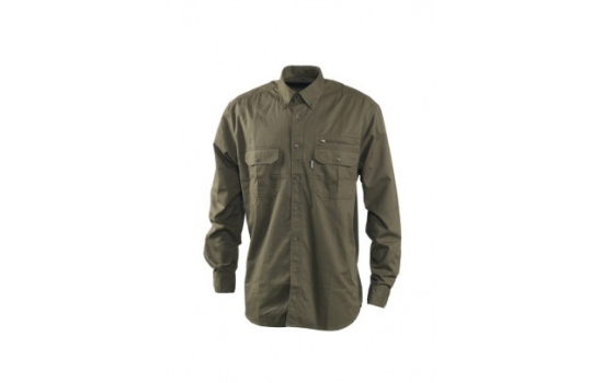Рубашка Deerhunter WAPITI-II Shirt (8573)
