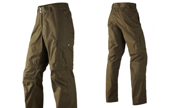 Брюки Seeland field trousers (11 02 133 28 35)
