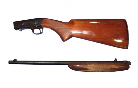 Browning SA .22 Grade 1 кал. 22 LR