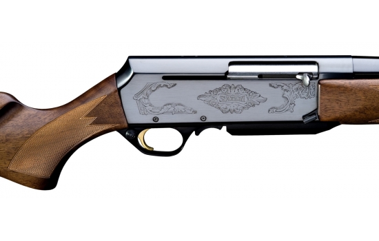 Browning Bar Affut Boss