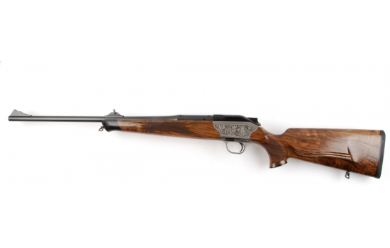 Blaser R8 Luxus