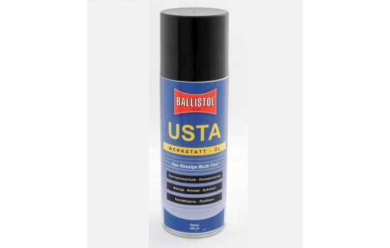 Ballistol USTA против ржавчины 200ml