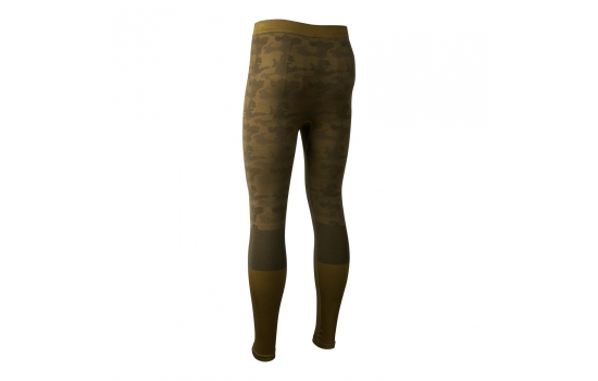 Deerhunter Camou Wool Long Johns (7047)