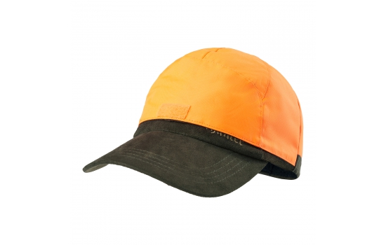 Deerhunter Deer Cap w. Safety (6188)