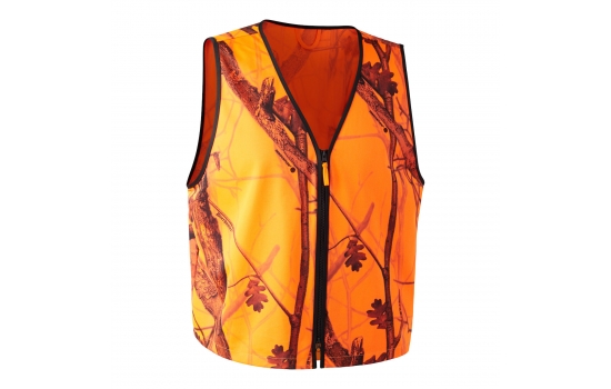 DEERHUNTER  Protector Pull-over Waistcoat