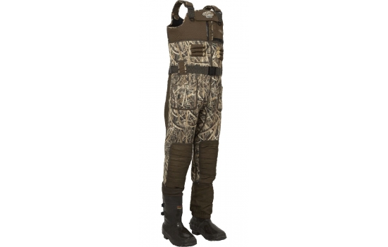 MST Eqwader 2.0 Waders