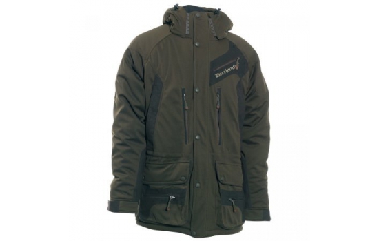 Куртка DeerHunter Muflon Jacket-Long 5820