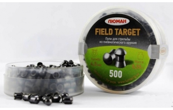 Lumen Field Target 0.55