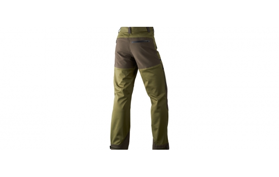 Брюки Seeland Hawker Shell trousers PRO GREEN