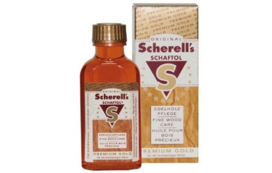 Scherell`s schaftol S