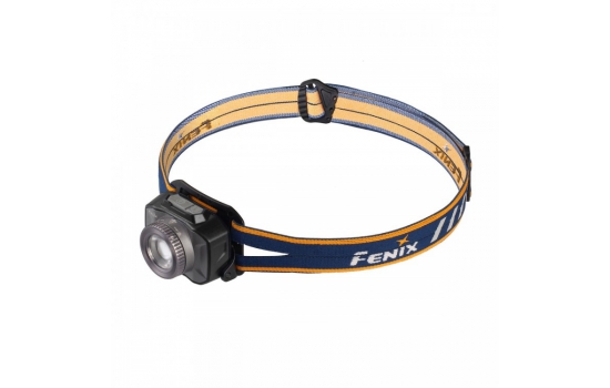 Fenix HL40R Cree XP-L HI V2