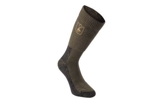 Deerhunter Wool Socks Deluxe - short (8425)