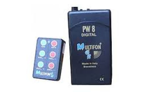 Манок цифровой Multifon PW8