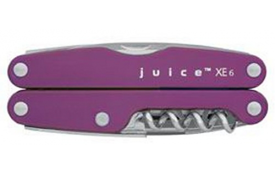 Leatherman 78105003K Juice