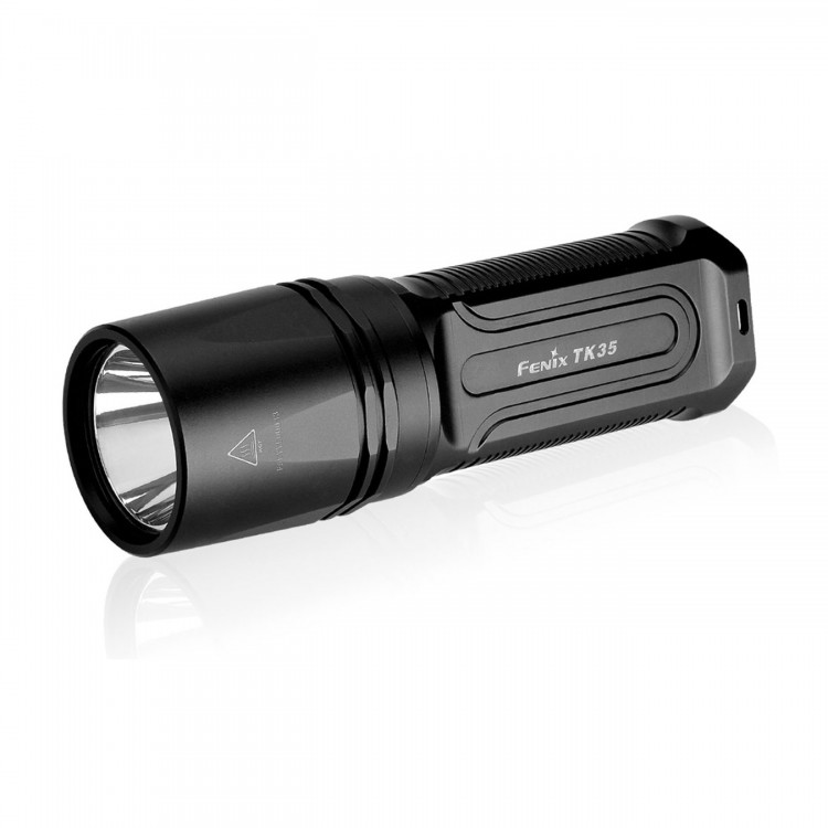 Fenix TK35 (2015 Edition) Cree XM-L2 (U2) LED
