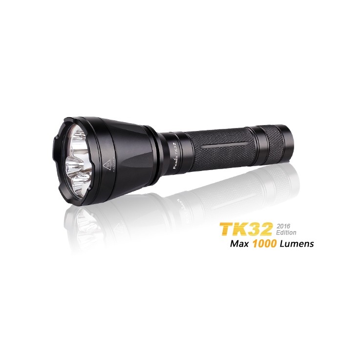 Fenix TK32 Cree XP-L HI V3 2016 Edition