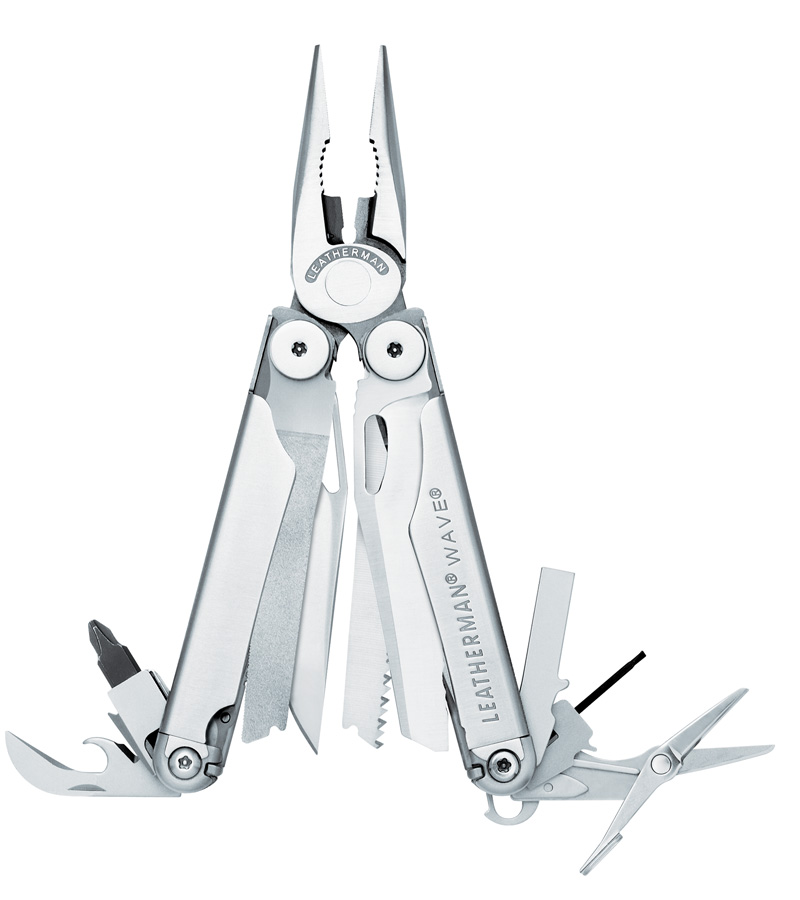 Leatherman WAVE 830792