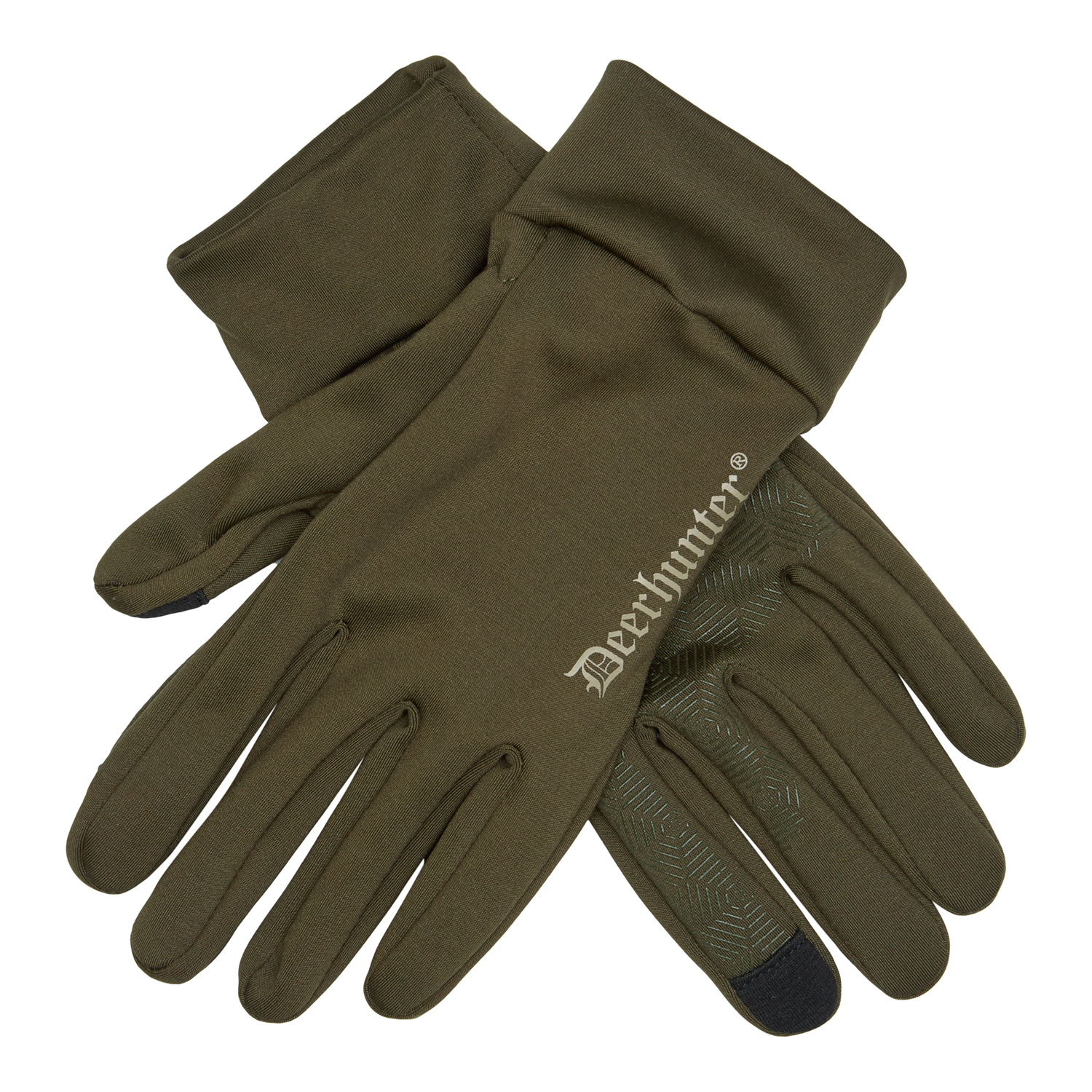 Перчатки DeerHunter Rusky Silent Gloves 8086
