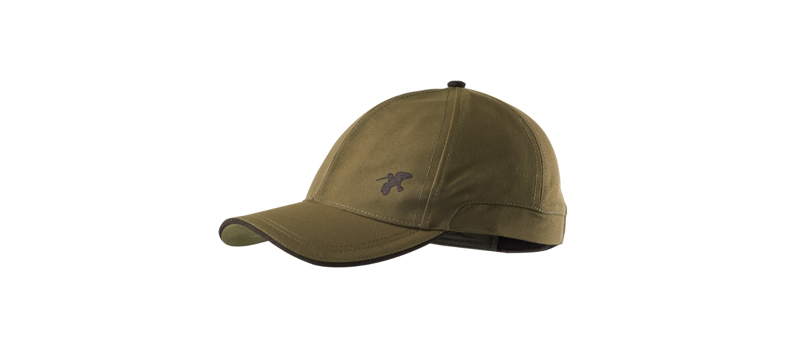 Seeland Winster cap Duffel green