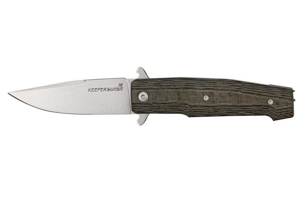 Keeper V 5880 CN