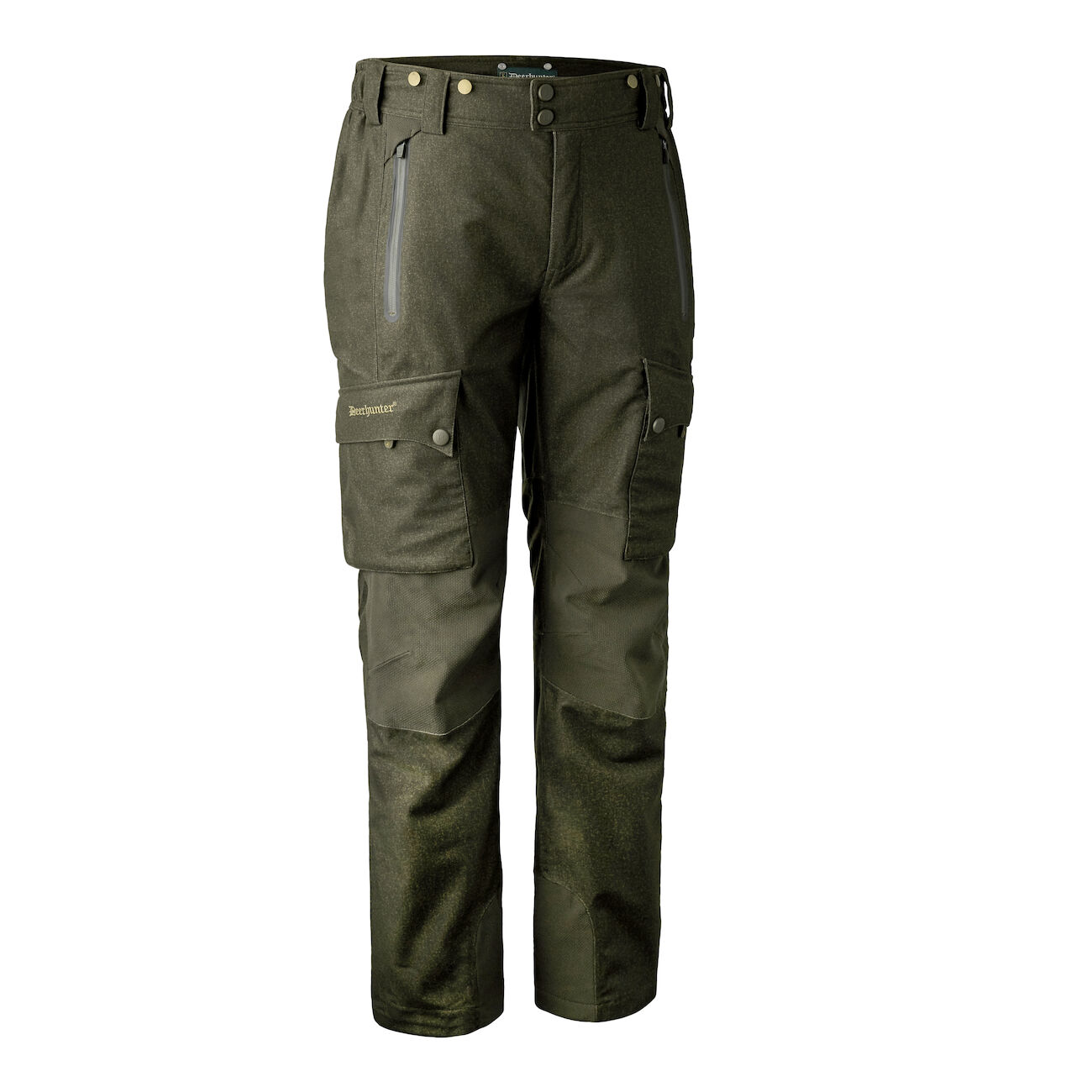 DEERHUNTER Ram Trousers