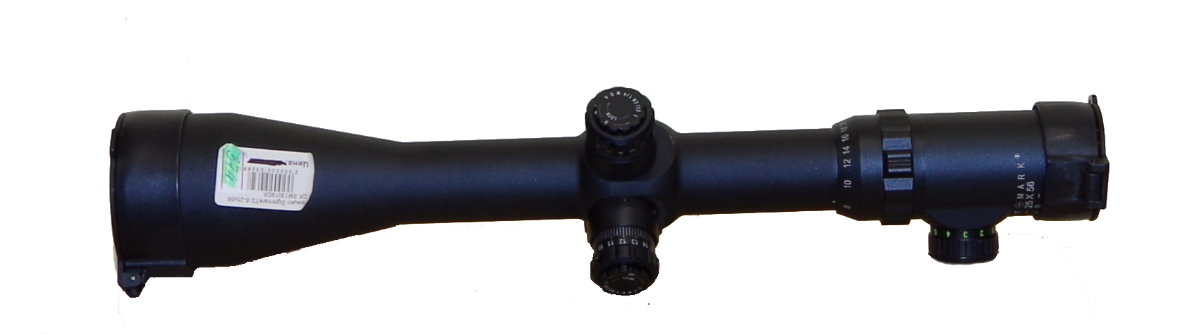 Sightmark Triple Duty 6-25x56 MDD Riflescope