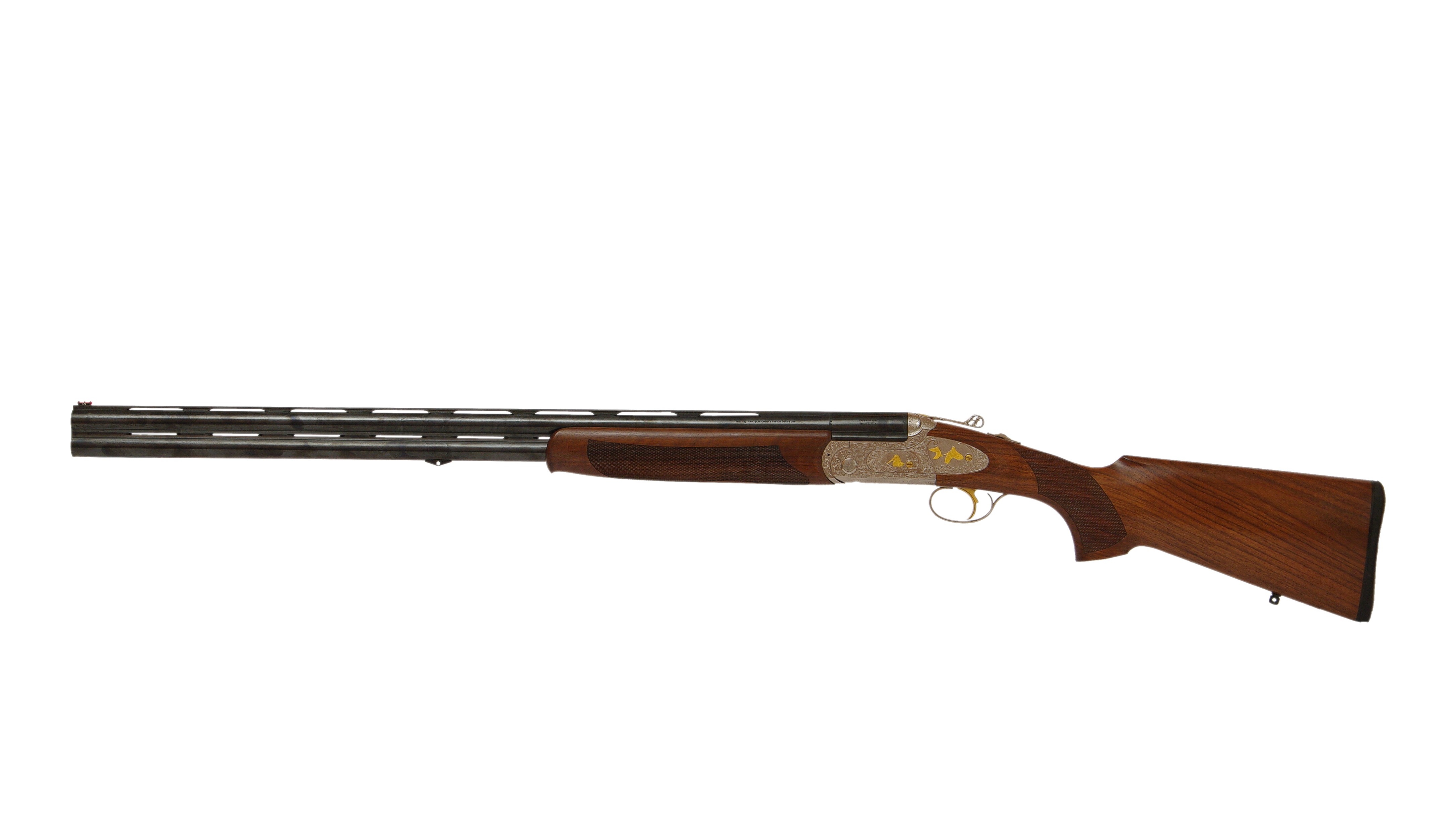 Bettinsoli Silver DeLuxe Калибр 20 Длина ствола 760мм