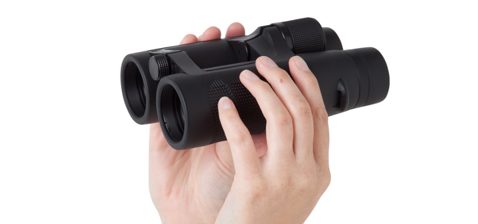 Sightmark Solitude 8×42 XD