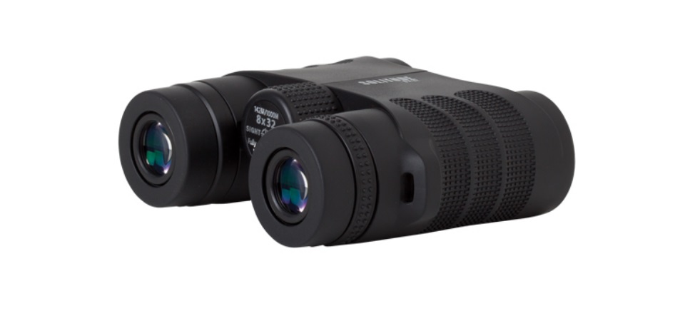 Sightmark Solitude 8×32
