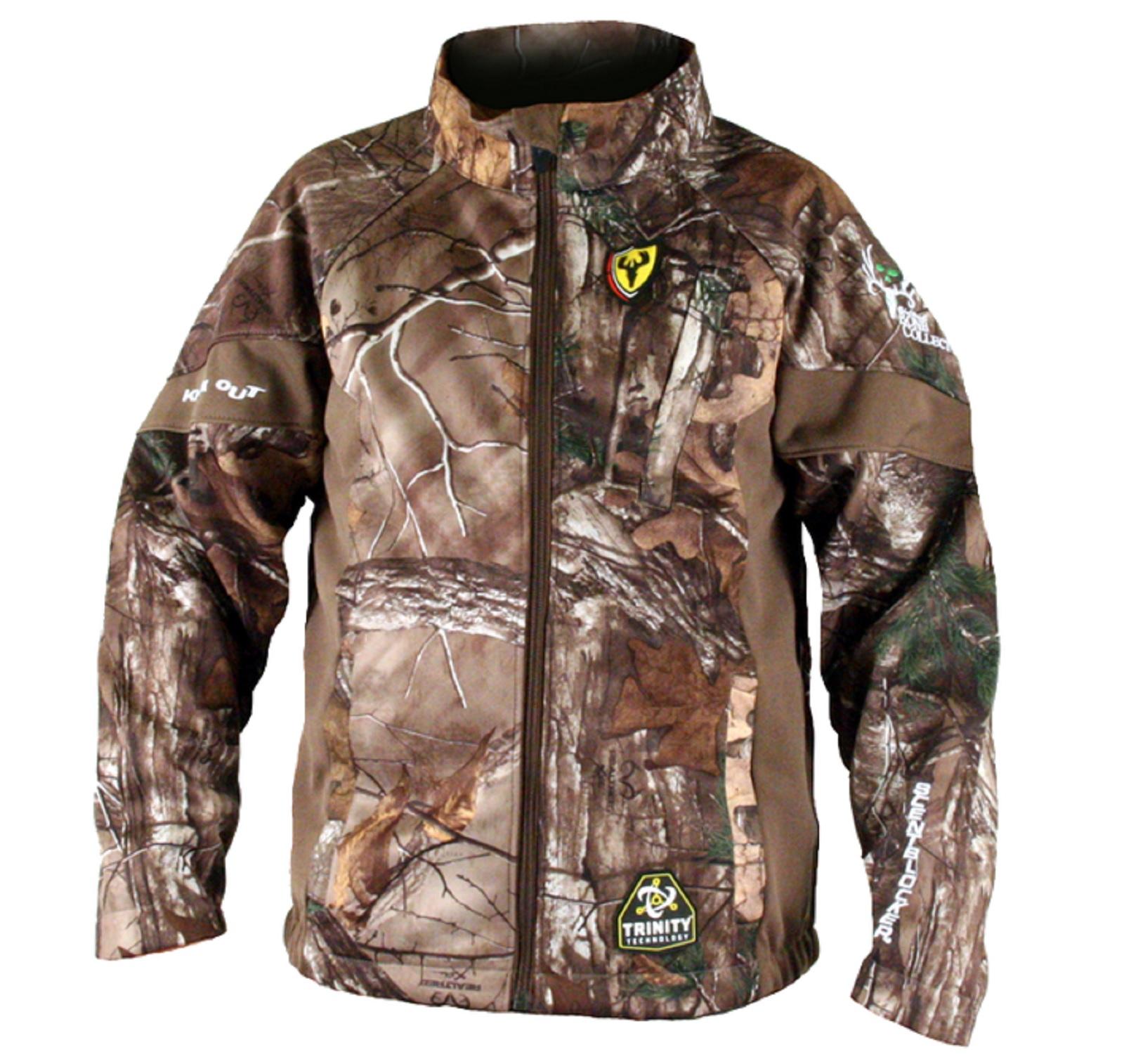 Realtree blocker Bone 933059